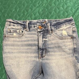 BKE Billie Blue Denim Jeans